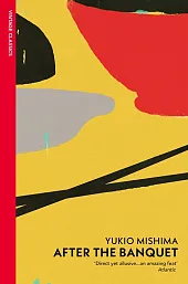 After the BanquetYukio Mishima After the BanquetYukio Mishima