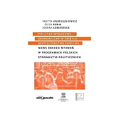 Polityka społeczno-ekonomiczna w świetle bezpieczeństwa państwa.,Iwetta Andruszkiewicz