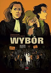 WybórCarole Maurel WybórCarole Maurel