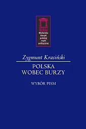 Wobec burzyZygmunt Krasiński Wobec burzyZygmunt Krasiński