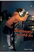Bezsenność po szkole 10 Bezsenność po szkole 10