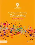 Cambridge Lower Secondary Computing Learner's Book 7 with Digital Access (1 Year) Cambridge Lower Secondary Computing Learner's Book 7 with Digital Access (1 Year)