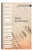 Maść na szczury Maść na szczury