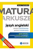 Matura - arkusze - język angielski (poziom podstawowy, poziom rozszerzony) Matura - arkusze - język angielski (poziom podstawowy, poziom rozszerzony)
