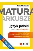 Matura - arkusze - język polski (poziom podstawowy) Matura - arkusze - język polski (poziom podstawowy)