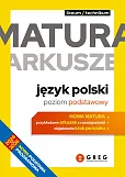 Matura - arkusze - język polski (poziom podstawowy)