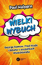 Wielki wybuchPaul Halpern