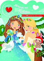 Ulubiona kolekcja! Kreacje na Święta