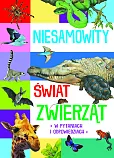 Niesamowity świat zwierząt
