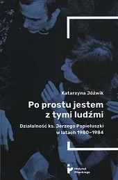 Po prostu jestem z tymi ludźmi