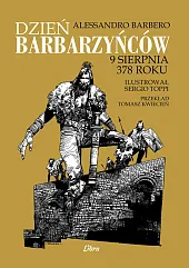 Dzień barbarzyńcówAlessandro Barbero
