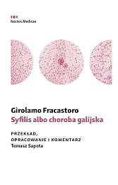 Syfilis albo choroba galijska