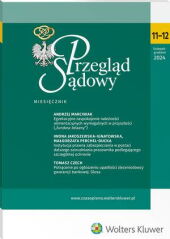 Przegląd Sądowy