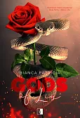 Trylogia Bogowie Tom 3 Gods of Lies