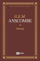 IntencjaM.E. Anscombe G.
