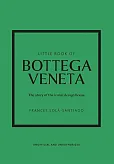 Little Book of Bottega Veneta Little Book of Bottega Veneta