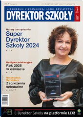 Dyrektor Szkoły