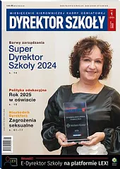 Dyrektor Szkoły 
