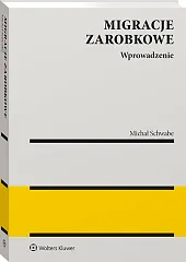 Migracje zarobkowe. Wprowadzenie