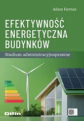 Efektywność energetyczna budynkówAdam Hernas Efektywność energetyczna budynkówAdam Hernas
