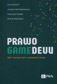 Prawo gamedevu. Prawo gamedevu.