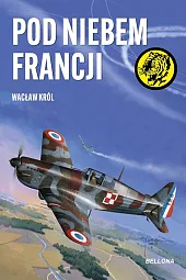 Pod niebem FrancjiWacław Król