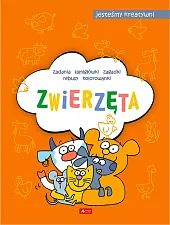 Zwierzęta Jesteśmy kreatywni