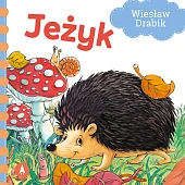 Jeżyk Jeżyk