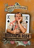 Biografia 2024. Wojciech Cejrowski Biografia 2024. Wojciech Cejrowski