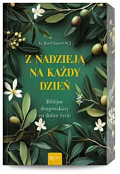 Z nadzieją na każdy dzieńJózef Gaweł