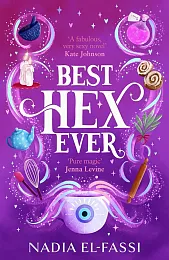 Best Hex EverNadia El-Fassi