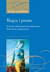 Magia i pismoMichał Rydlewski