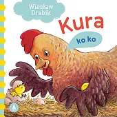 Kura ko koWiesław Drabik