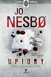 UpioryJo Nesbo UpioryJo Nesbo