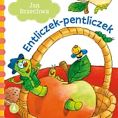 Entliczek-pentliczek Entliczek-pentliczek