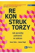 Rekonstruktorzy biznesu Rekonstruktorzy biznesu