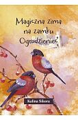Magiczna zima na zamku Ogrodzieniec Magiczna zima na zamku Ogrodzieniec