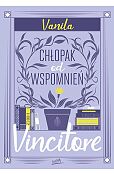 Vincitore. Chłopak od wspomnień Vincitore. Chłopak od wspomnień