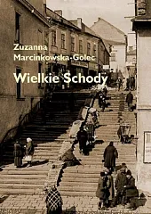 Wielkie schody Wielkie schody