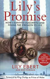 Lilys PromiseLily Ebert