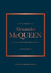 Little Book of Alexander McQueen