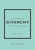 Little Book of Givenchy Little Book of Givenchy