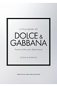 Little Book of Dolce & Gabbana Little Book of Dolce & Gabbana