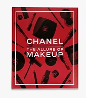 Chanel. The Allure of Makeup Chanel. The Allure of Makeup