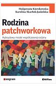 Rodzina patchworkowa Rodzina patchworkowa