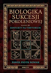 Biologika Sukcesji Pokoleniowej. Sezon 3. Fotel i biurko. Konflikty na terytorium