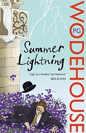 Summer LightningG.P. Wodehouse Summer LightningG.P. Wodehouse