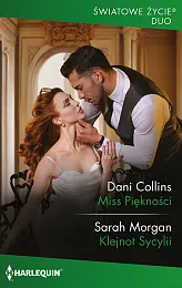 Miss Piękności Klejnot SycyliiDani Collins