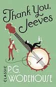 Thank You, Jeeves Thank You, Jeeves