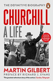 Churchill: A LifeMartin Gilbert